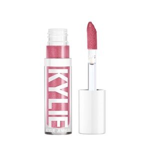 Kylie Cosmetics Plumping Gloss - Rose and Chill